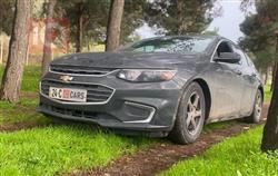 شێڤرۆلێت مالیبۆ